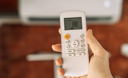 CHOOSING A HVAC SYSTEM Card