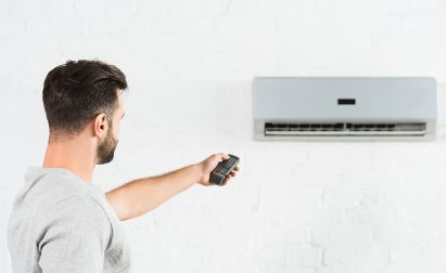 CHOOSING A HVAC SYSTEM ENGLEWOOD Card