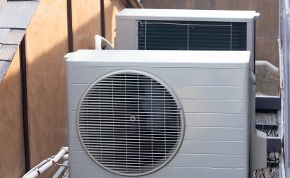 CHOOSING A HVAC SYSTEM LAKEWOOD RANCH Card
