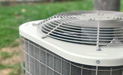 CHOOSING A HVAC SYSTEM LONGBOAT KEY Card