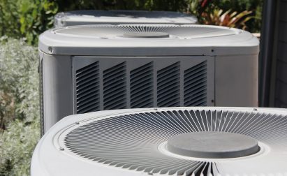 CHOOSING A HVAC SYSTEM NORTH PORT Card
