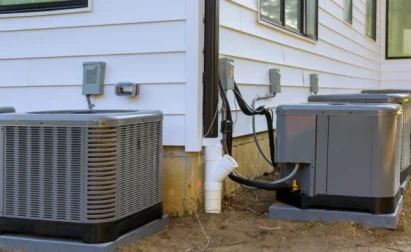 Choosing A HVAC System Osprey Florida By Veteran Air