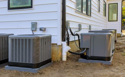 CHOOSING A HVAC SYSTEM OSPREY Card