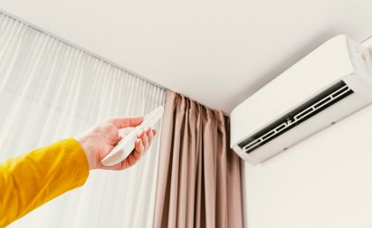 CHOOSING A HVAC SYSTEM PUNTA GORDA Card