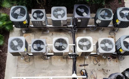 Choosing A HVAC System Bradenton Florida By Veteran Air