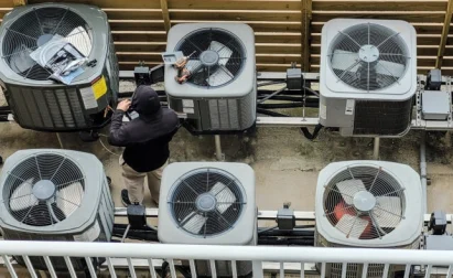 Choosing A HVAC System Punta Gorda Florida By Veteran Air