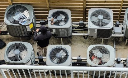 CHOOSING A HVAC SYSTEM SIESTA KEY Card