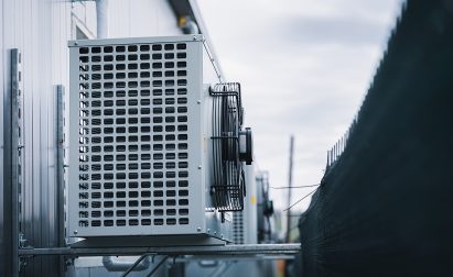 COMMERCIAL AIR CONDITIONING ANNA MARI Card