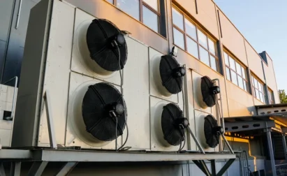 Commercial Air Conditioning Repair In Holmes Beach Florida By Veteran Air