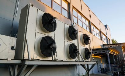 COMMERCIAL AIR CONDITIONING BRADENTON BEACH Card