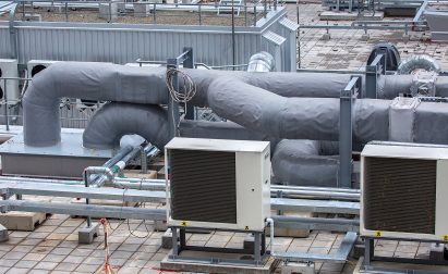 COMMERCIAL AIR CONDITIONING BRADENTON Card