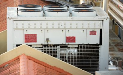 COMMERCIAL AIR CONDITIONING LAKEWOOD RANCH