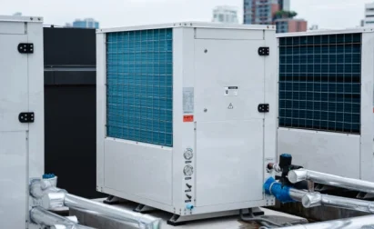 Commercial Air Conditioning Repair In Holmes Beach Florida By Veteran Air
