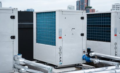 COMMERCIAL AIR CONDITIONING MANATEE COUNTY Card