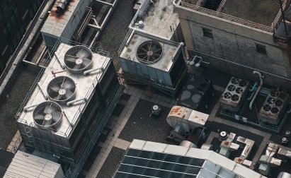 COMMERCIAL AIR CONDITIONING SARASOTA Card