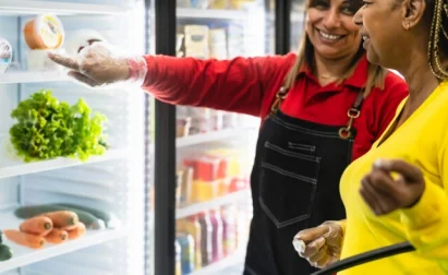 Commercial Refrigeration Service Near Sarasota Florida