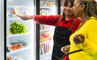Commercial Refrigeration Service Near Sarasota Florida