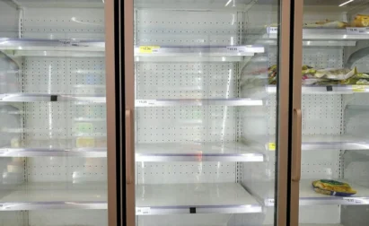 Commercial Refrigeration Repair Service Near Venice Florida By Veteran Air