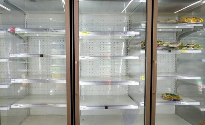 Commercial Refrigeration Repair Service Near Venice Florida By Veteran Air