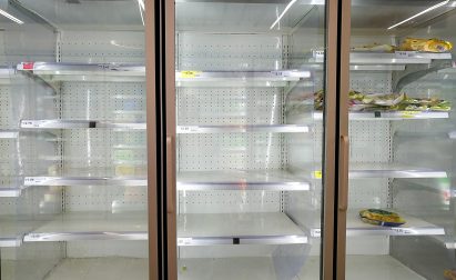 Commercial Refrigeration Repair Service Near Venice Florida By Veteran Air