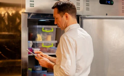Commercial Refrigeration Service Near Sarasota Florida