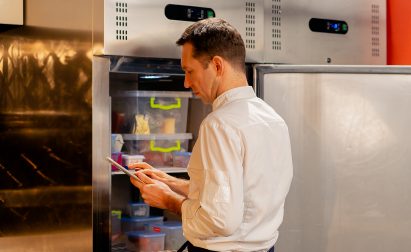 Commercial Refrigeration Service Near Sarasota Florida