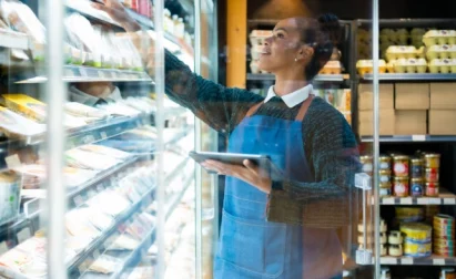 Commercial Refrigeration Service Near Sarasota Florida