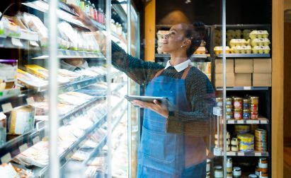 Commercial Refrigeration Service Near Sarasota Florida