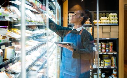 Commercial Refrigeration Service Near Sarasota Florida