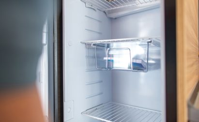 Commercial Refrigeration Repair Service Near Vamo Florida By Veteran Air