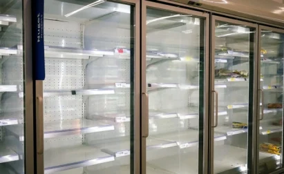Commercial Refrigeration Repair Service Near Bradenton Beach Florida By Veteran Air