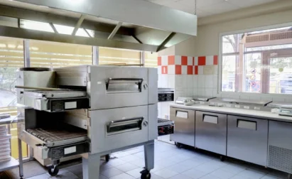 Commercial Refrigeration Repair Service Near Venice Florida By Veteran Air
