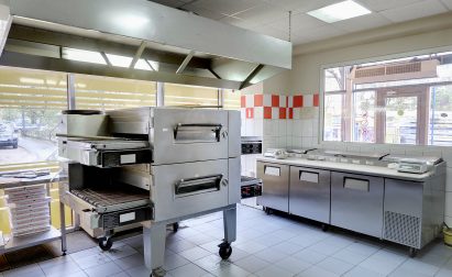 Commercial Refrigeration Repair Service Near Venice Florida By Veteran Air