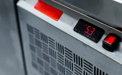 Commercial Refrigeration Repair Service Near Vamo Florida By Veteran Air