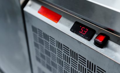 Commercial Refrigeration Repair Service Near Vamo Florida By Veteran Air