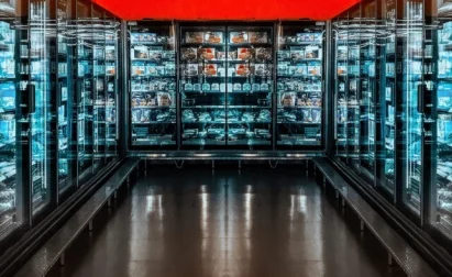 Commercial Refrigeration Repair Service Near Bradenton Beach Florida By Veteran Air