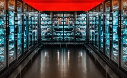 Commercial Refrigeration Repair Service Near Bradenton Beach Florida By Veteran Air