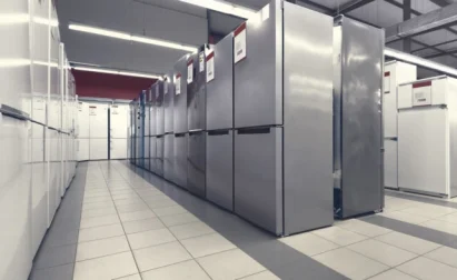 Commercial Refrigeration Repair Service Near Venice Florida By Veteran Air