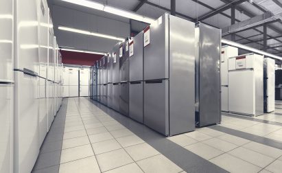 Commercial Refrigeration Repair Service Near Venice Florida By Veteran Air