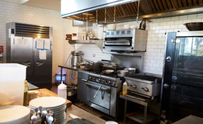 Commercial Refrigeration Repair Service Near Venice Florida By Veteran Air