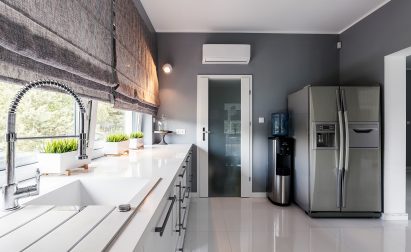 Commercial Refrigeration Repair Service Near Vamo Florida By Veteran Air