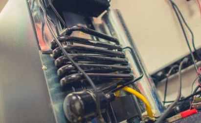 Commercial Refrigeration Repair Service Near Vamo Florida By Veteran Air