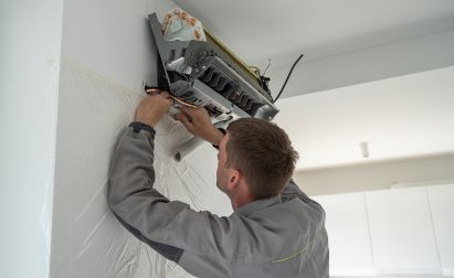 COMMON QUESTIONS ABOUT REPLACING YOUR AC SYSTEM Card