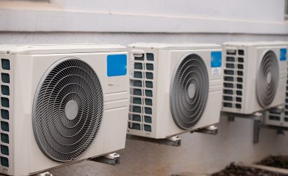 DEER CREEK HEATING AIR CONDITIONING AND REFRIGERATION SERVICES Card