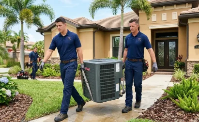 Does My AC Need Replacing