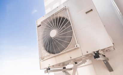 EDGEWATER VILLAGE HEATING AIR CONDITIONING AND REFRIGERATION SERVICES Card
