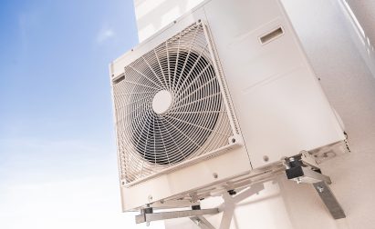 EDGEWATER VILLAGE HEATING AIR CONDITIONING AND REFRIGERATION SERVICES Card