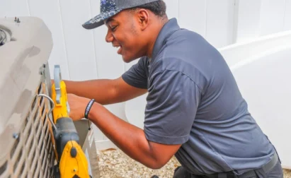 Heating And Air Conditioning Repair In Palmetto Florida By Veteran Air