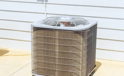 Heating And Air Conditioning Repair In Englewood Florida By Veteran Air
