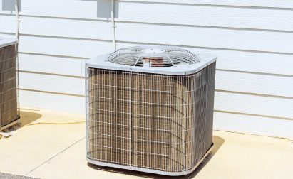 ENGLEWOOD HEATING AND AIR CONDITIONING Card